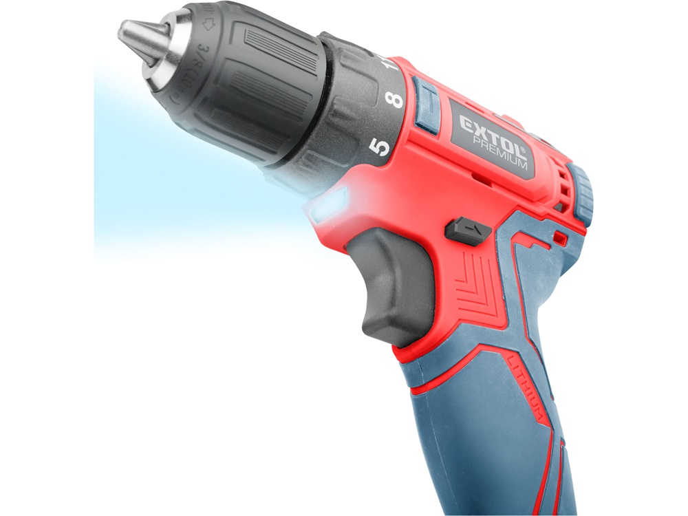  AKKUS FÚRÓCSAVAROZÓ. 12V,SZÉNKEFE MENTES,